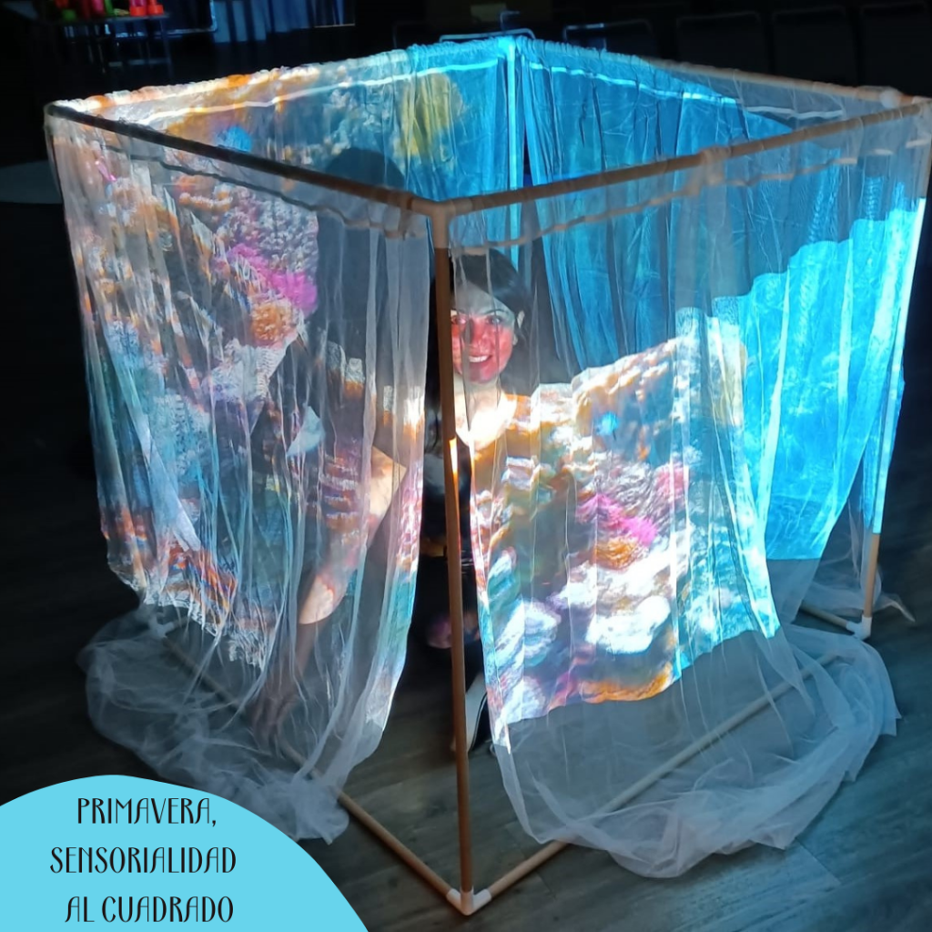 PRIMAVERA, SENSORIALIDAD AL CUADRADO (PDF INTERACTIVO)